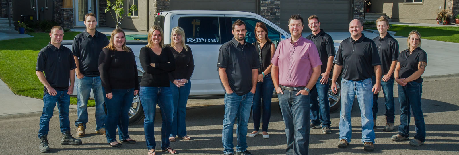 rmhomesgroup R & M Homes